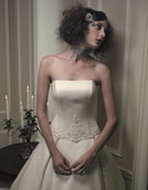 Safir Bridal Gown (Safir Brautkleid)