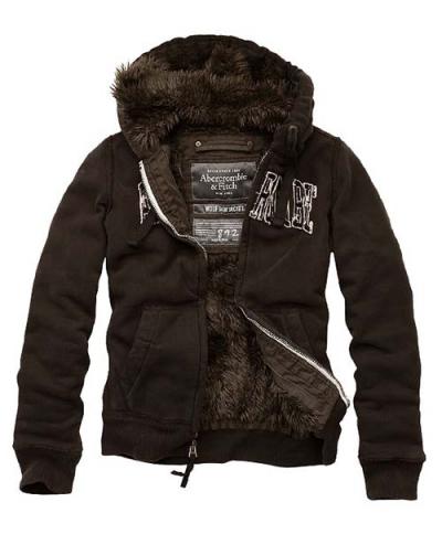 New Wolf Draw Brown Jacket (New Wolf Draw Brown Jacket)