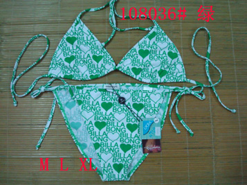 Blabbing Bikini 2 Pieces (Blabbing Bikini 2 Pieces)
