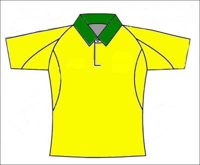Rugby Shirts