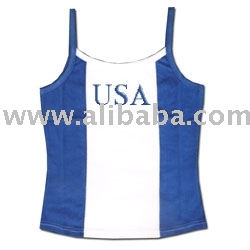 Ladies Tops