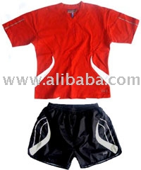 Soccer Jersey (Soccer Jersey)