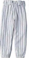 Base Ball Pant