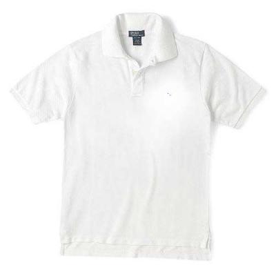 Polo Shirt (Polo Shirt)