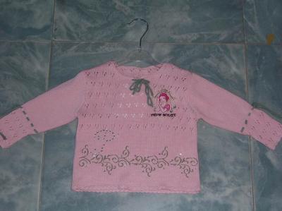 Baby Sweaters