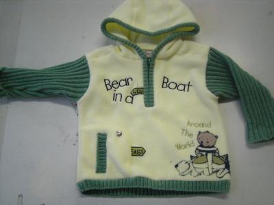 Baby Sweater
