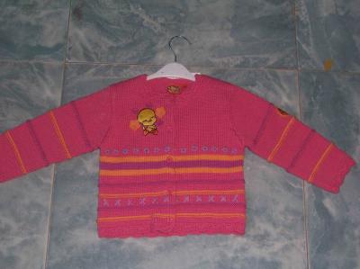 Children`s Sweaters