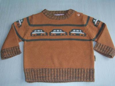 Children`s Sweaters