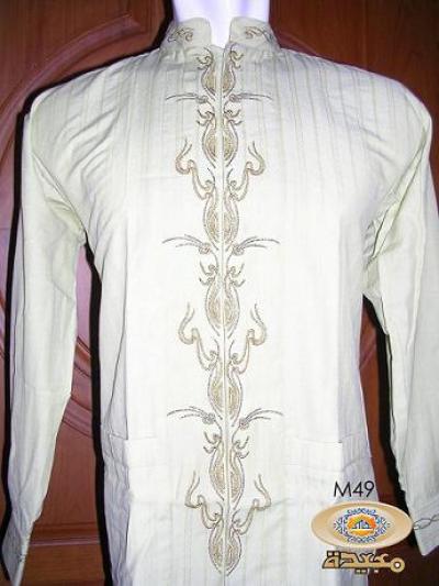 Islamic Clothes   on Ethnic Muslim Dress For Men
