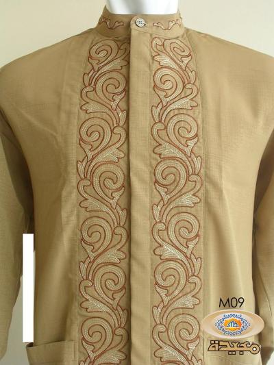 Islamic Clothes   on Islamic Dress Men   The Dress Shop