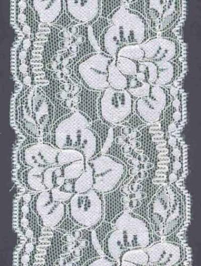 Elastic Lace (Elastic Lace)