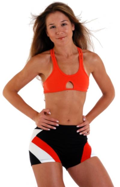 Fitness Wear