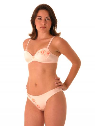 Lycra Set - Underwear (Lycra-Set - Unterwäsche)