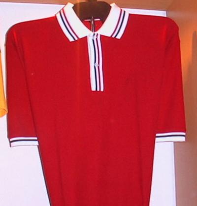 T-shirt (T-Shirt)