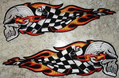 Patches, Custom Patches (Патчи, Custom Патчи)