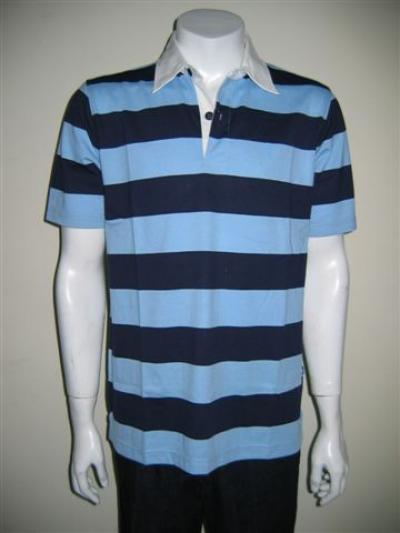 Polo T-shirt (Поле футболки)