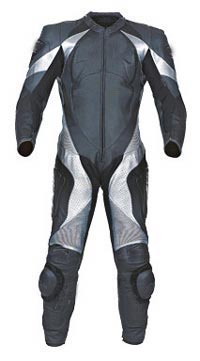 Motorcycle Racing Suit (Motorcycle Racing Suit)