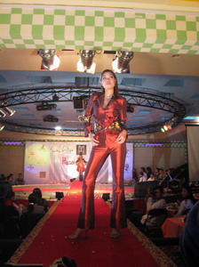 Lady Suit (Lady Anzug)