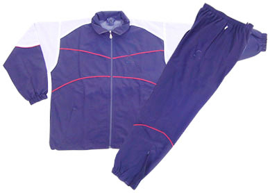 Track Suit
