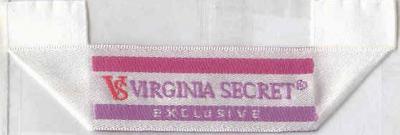 Woven Label (Mitre Fold ) (Тканые этикетки (MITRE Fold))