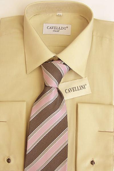 Dress Shirt (Chemise)