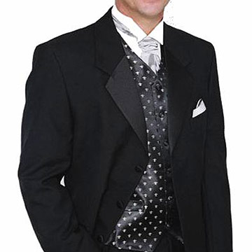 Men Tuxedo (Men Tuxedo)