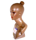 Beverly Johnson Mannequin Head Multi Usage (Беверли Джонсон Манекен глава Multi Использования)