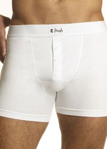 Men Boxers (Männer Boxer)