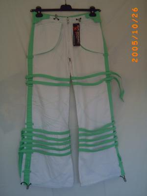 Pants (Hosen)