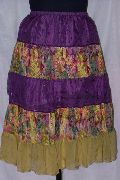 Skirts