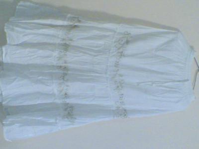 Ladies Long Skirt (Ladies Long Skirt)