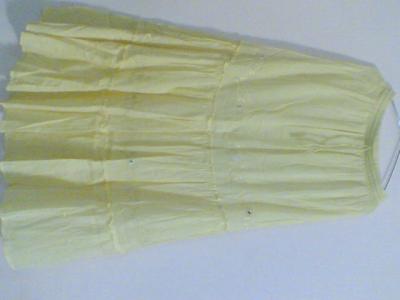 Ladies Long Skirt (Ladies Long Skirt)