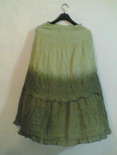 Ladies` Skirt (Ladies `Rock)