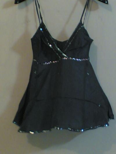 Ladies Top (Ladies Top)