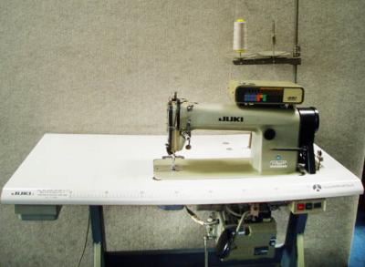 Sewing Machines