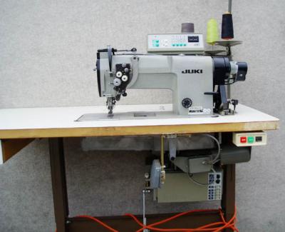 Sewing Machines Used And Working Well