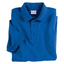 Hanes Golf Shirts (Ханеса Гольф Рубашки)