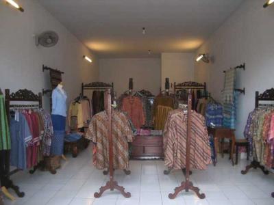 Batik (Batik)