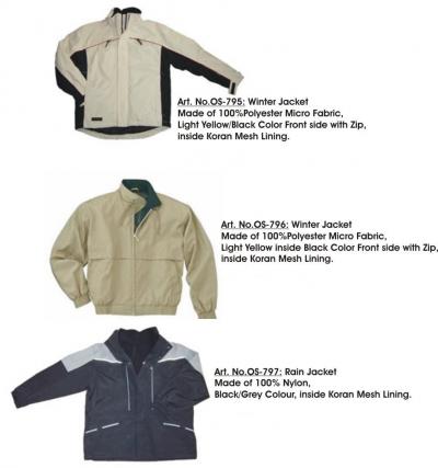 Track Suit (Tr k Suit)