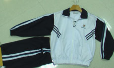 Sport Wear Set (Sport Wear Set)