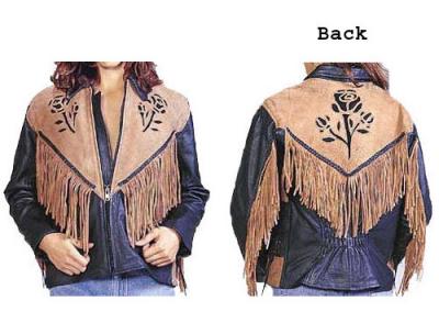 Ladies Motorbike Jackets (Damen-Motorrad-Jacken)