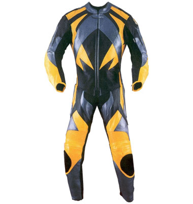 Motorbike Racing Wear (Motorrad-Racing Wear)