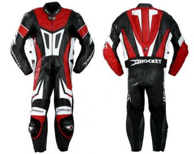 Motorbike Racing Wear (Motorrad-Racing Wear)