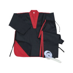 Uniforms (Uniformen)
