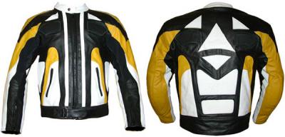Motor Bike Jacket (Motor Bike Куртка)