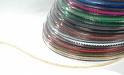 Embroidery Sequins (Pailletten-Stickerei)