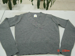 Cashmere Sweater
