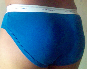 Underwear (Unterwäsche)