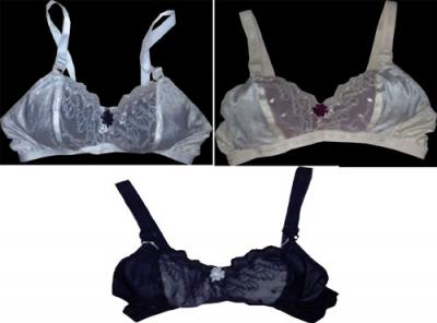 Under Garment (Bra) (Под одежду (Бра))