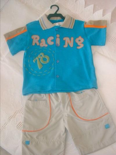Boys Wear